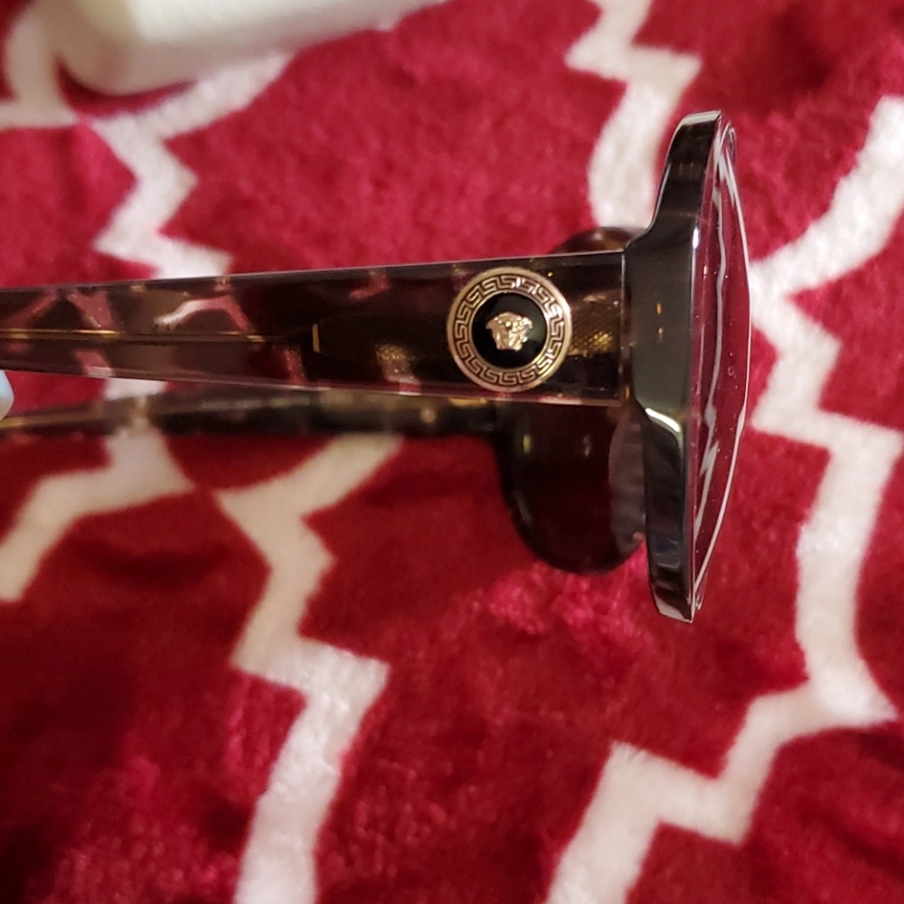 Versace sunglasses